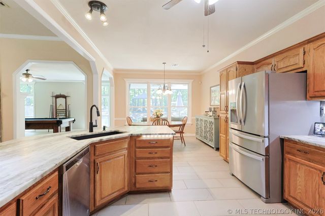 9074 W 157th Street North, Skiatook, OK 74070