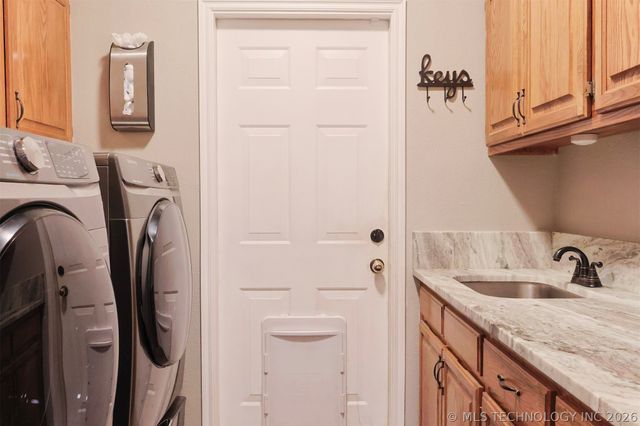9074 W 157th Street North, Skiatook, OK 74070