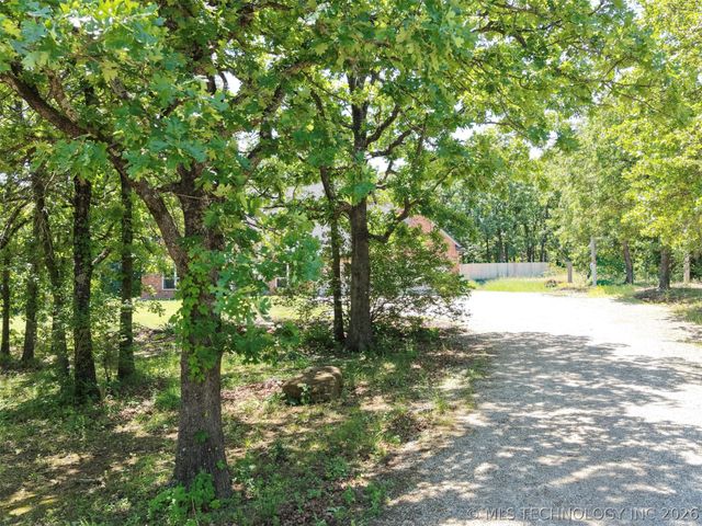 9074 W 157th Street North, Skiatook, OK 74070
