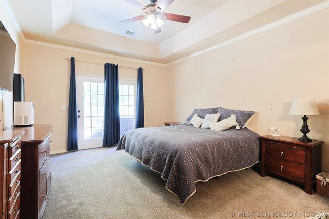 9074 W 157th Street North, Skiatook, OK 74070