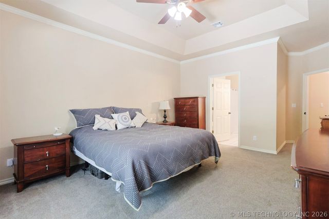 9074 W 157th Street North, Skiatook, OK 74070