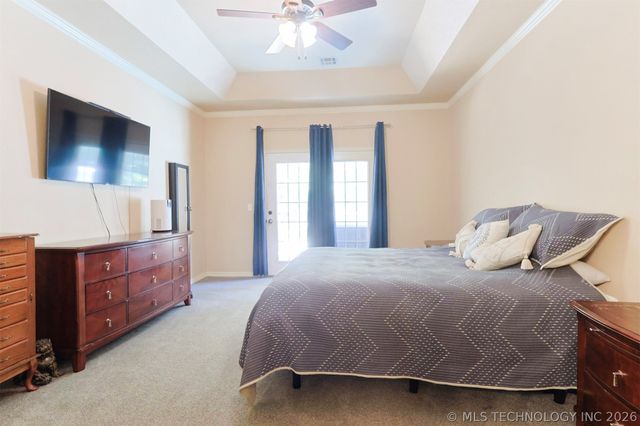 9074 W 157th Street North, Skiatook, OK 74070