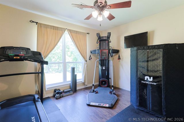 9074 W 157th Street North, Skiatook, OK 74070