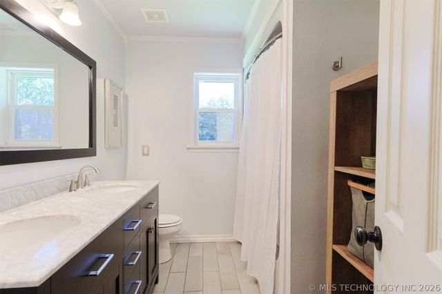 9074 W 157th Street North, Skiatook, OK 74070