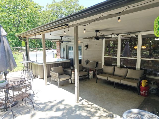 9074 W 157th Street North, Skiatook, OK 74070