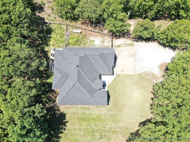 9074 W 157th Street North, Skiatook, OK 74070