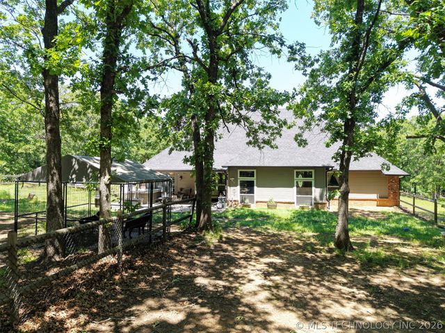 9074 W 157th Street North, Skiatook, OK 74070