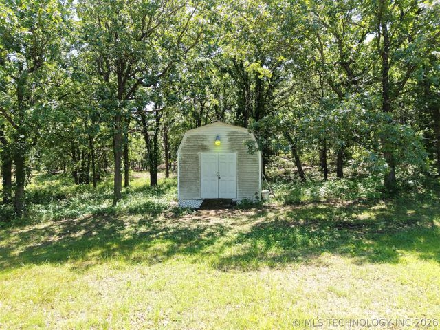9074 W 157th Street North, Skiatook, OK 74070