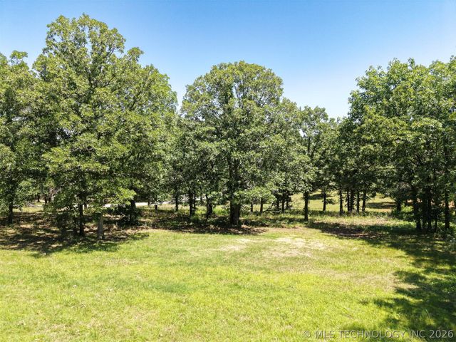 9074 W 157th Street North, Skiatook, OK 74070