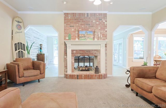 9074 W 157th Street North, Skiatook, OK 74070