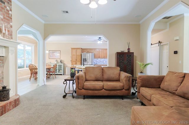 9074 W 157th Street North, Skiatook, OK 74070