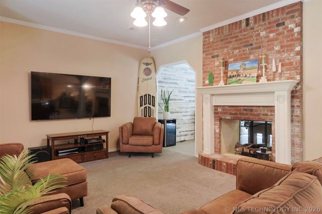 9074 W 157th Street North, Skiatook, OK 74070