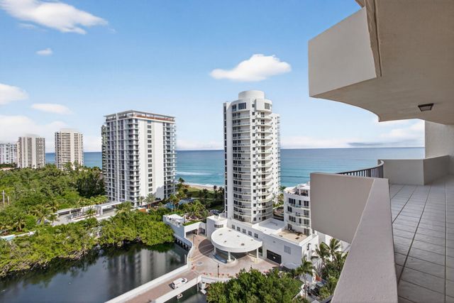 4200 N Ocean Drive 2-1606, Riviera Beach, FL 33404