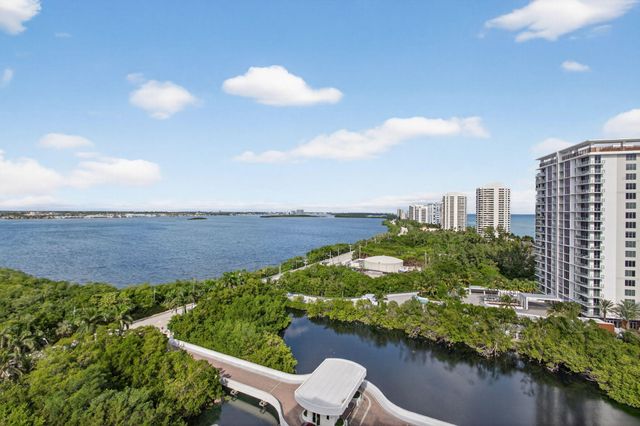 4200 N Ocean Drive 2-1606, Riviera Beach, FL 33404