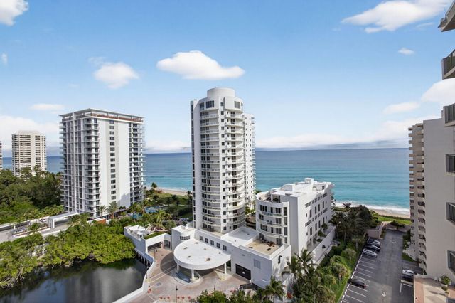 4200 N Ocean Drive 2-1606, Riviera Beach, FL 33404