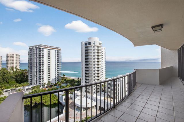 4200 N Ocean Drive 2-1606, Riviera Beach, FL 33404