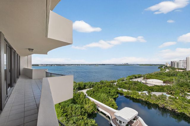 4200 N Ocean Drive 2-1606, Riviera Beach, FL 33404