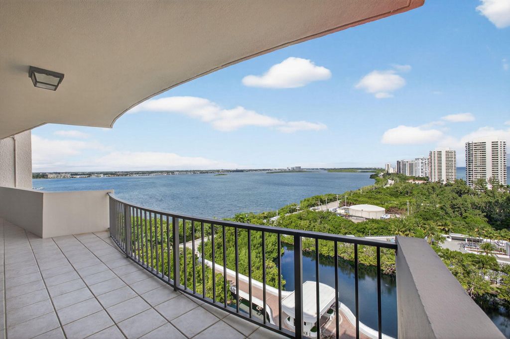 4200 N Ocean Drive 2-1606, Riviera Beach, FL 33404