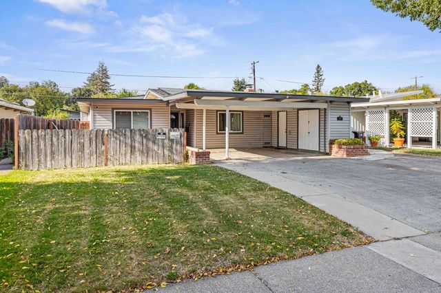 1947 Rosecrans Way, Stockton, CA 95207