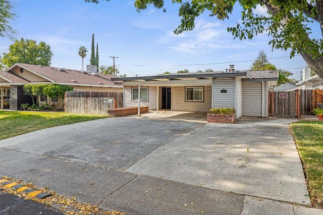 1947 Rosecrans Way, Stockton, CA 95207