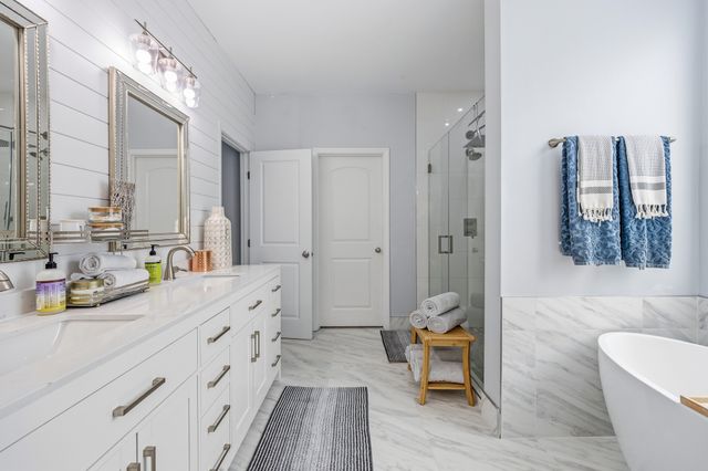 308 Whitman Ct, Nolensville, TN 37135