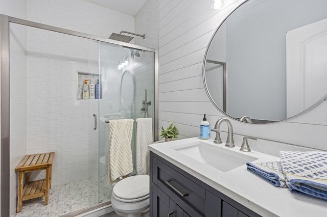 308 Whitman Ct, Nolensville, TN 37135