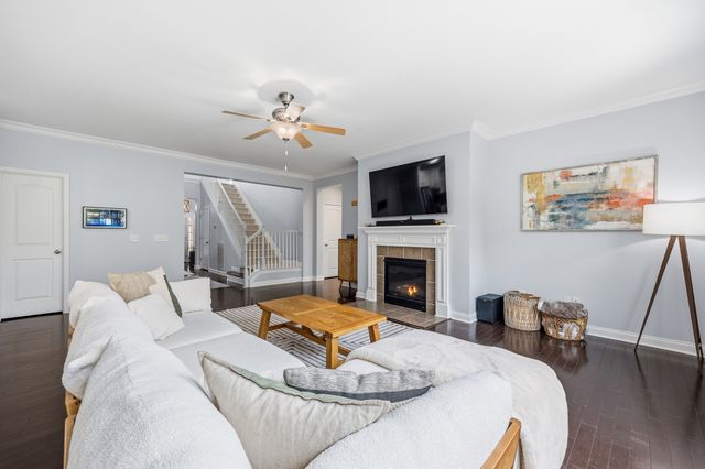 308 Whitman Ct, Nolensville, TN 37135