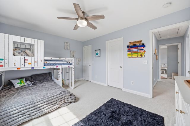 308 Whitman Ct, Nolensville, TN 37135