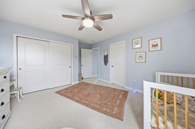 308 Whitman Ct, Nolensville, TN 37135