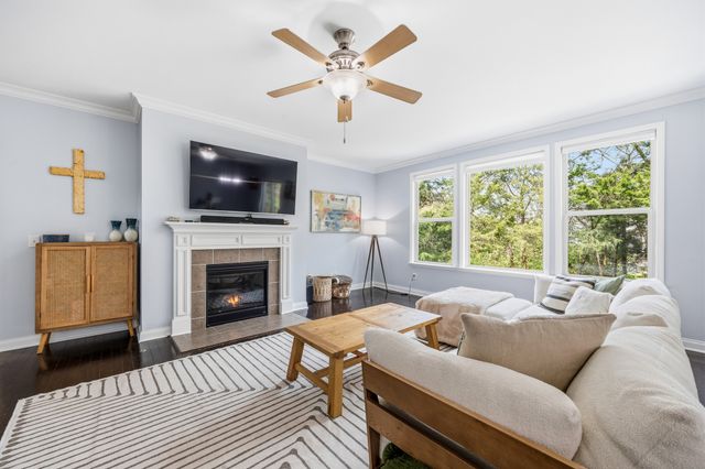 308 Whitman Ct, Nolensville, TN 37135