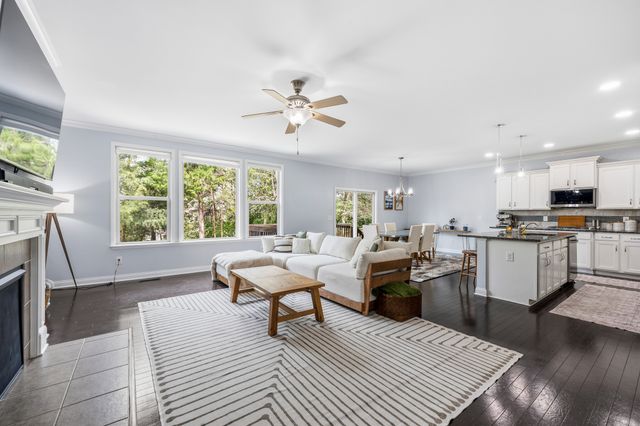 308 Whitman Ct, Nolensville, TN 37135