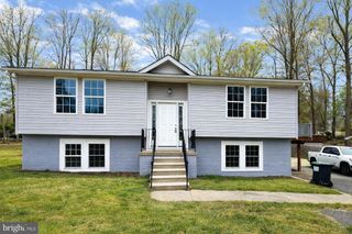 10911 ANTELOPE TRL, Fredericksburg, VA 22407