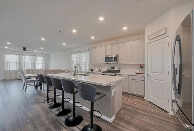 21611 Shadowbrook Birch Drive, Cypress, TX 77433