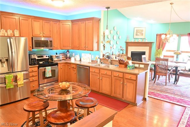 3932 Courtyard Drive, Lorain, OH 44053