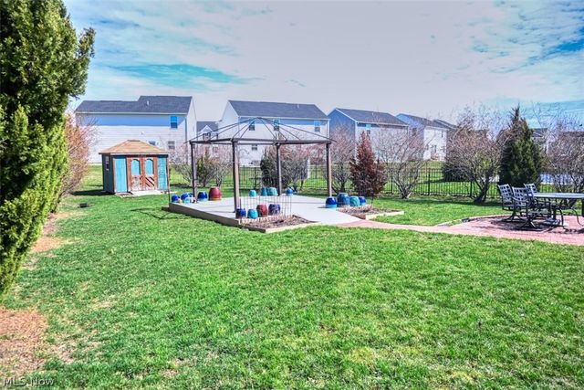 3932 Courtyard Drive, Lorain, OH 44053