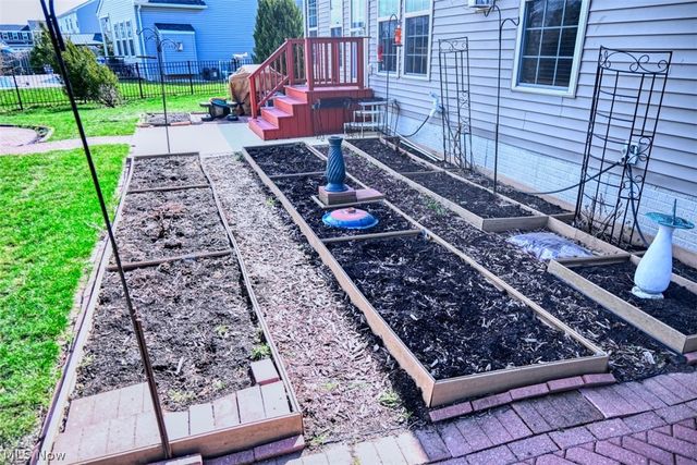 3932 Courtyard Drive, Lorain, OH 44053