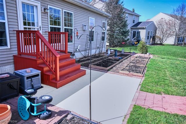 3932 Courtyard Drive, Lorain, OH 44053