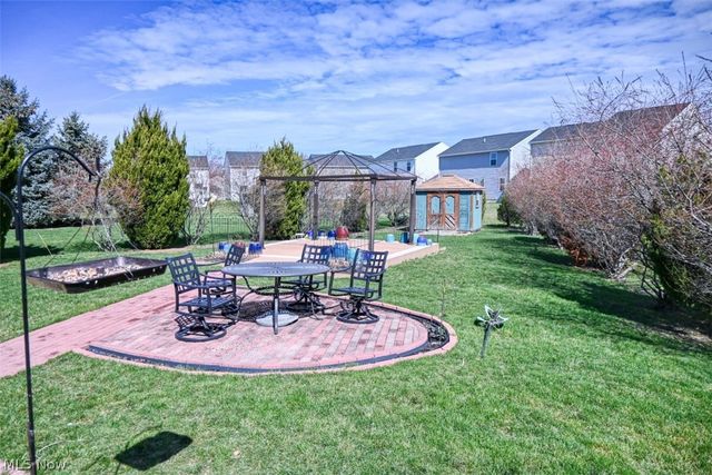 3932 Courtyard Drive, Lorain, OH 44053