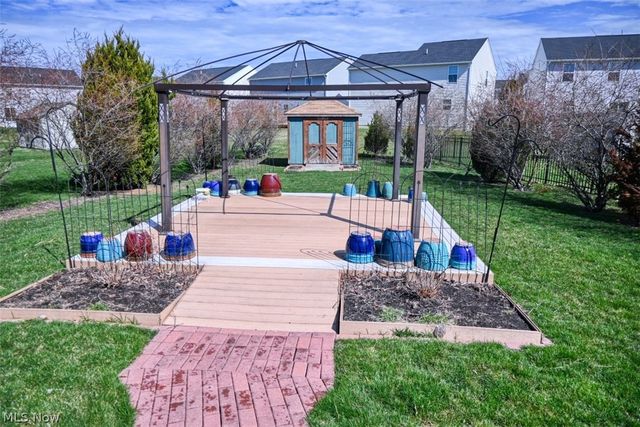 3932 Courtyard Drive, Lorain, OH 44053