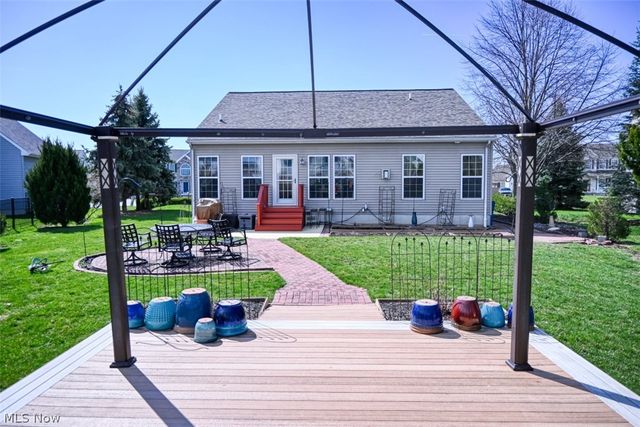 3932 Courtyard Drive, Lorain, OH 44053