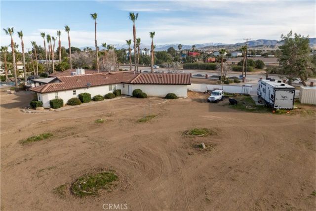 2651 W Avenue O, Palmdale, CA 93551