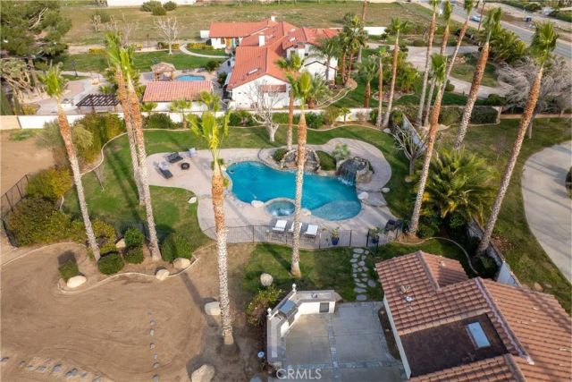 2651 W Avenue O, Palmdale, CA 93551