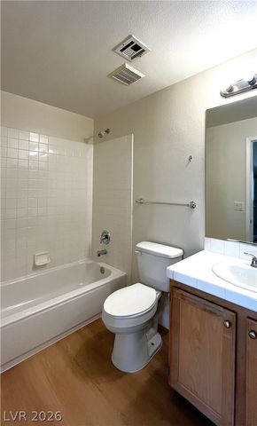 8501 West University Avenue 2117, Las Vegas, NV 89147