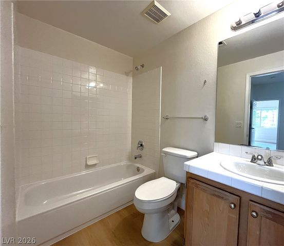 8501 West University Avenue 2117, Las Vegas, NV 89147