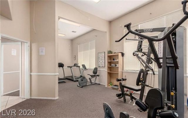 8501 West University Avenue 2117, Las Vegas, NV 89147