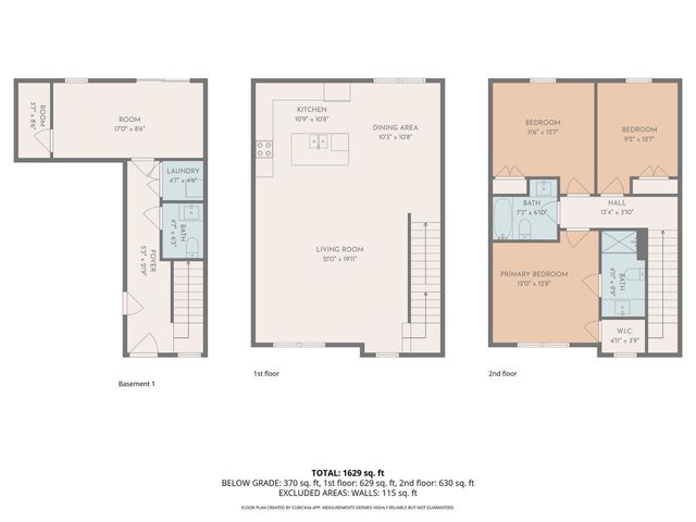 2114 Bombay Way, Charlotte, NC 28208