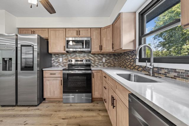 1835 214th Avenue NE, East Bethel, MN 55011
