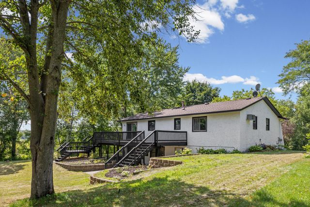 1835 214th Avenue NE, East Bethel, MN 55011