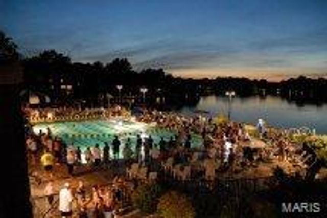 82 Lemans Court 82, Lake St Louis, MO 63367