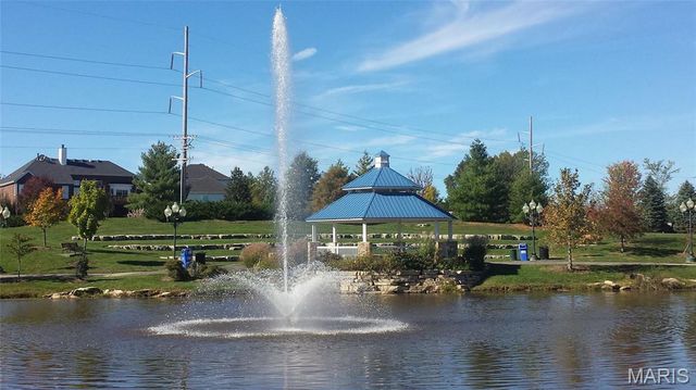 82 Lemans Court 82, Lake St Louis, MO 63367